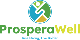 ProsperaWell Logo
